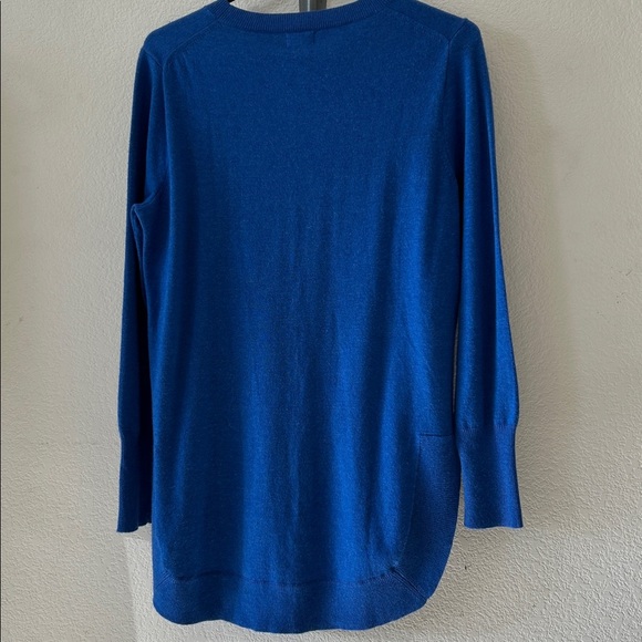 J. Crew wool blend tunic sweater New size S - Picture 6 of 6